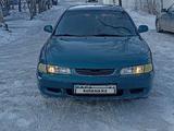 Mazda 626 1996 годаfor1 100 000 тг. в Павлодар