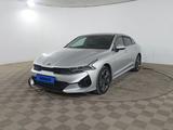Kia K5 2021 года за 12 940 000 тг. в Шымкент