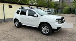 Renault Duster 2016 года за 7 000 000 тг. в Караганда