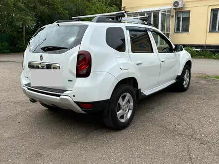 Renault Duster 2016 годаүшін6 900 000 тг. в Караганда – фото 3