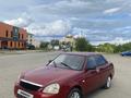 ВАЗ (Lada) Priora 2170 2008 года за 1 150 000 тг. в Уральск – фото 4