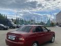 ВАЗ (Lada) Priora 2170 2008 года за 1 150 000 тг. в Уральск – фото 2