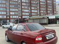 ВАЗ (Lada) Priora 2170 2008 года за 1 150 000 тг. в Уральск – фото 3