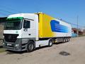 Mercedes-Benz  Actros 2007 годаүшін25 000 000 тг. в Шымкент – фото 10