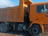 Shacman (Shaanxi)  F2000 2013 года за 8 500 000 тг. в Тараз – фото 2