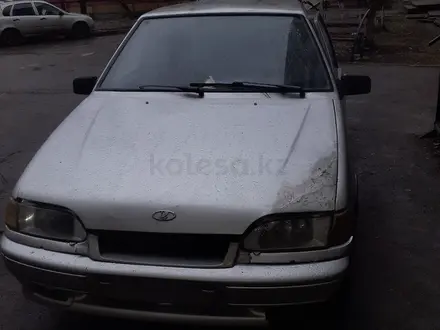 ВАЗ (Lada) 2114 2007 года за 300 000 тг. в Уральск – фото 16