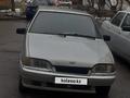 ВАЗ (Lada) 2114 2007 года за 500 000 тг. в Уральск – фото 18