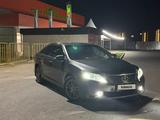 Toyota Camry 2012 года за 7 000 000 тг. в Алматы – фото 2
