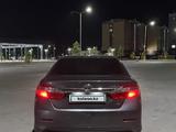 Toyota Camry 2012 года за 7 000 000 тг. в Алматы – фото 5