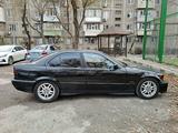 BMW 320 1995 года за 1 700 000 тг. в Шымкент – фото 5