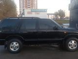 Chevrolet Blazer 1998 годаүшін1 500 000 тг. в Уральск – фото 2