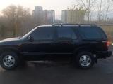 Chevrolet Blazer 1998 годаүшін1 500 000 тг. в Уральск – фото 4