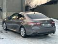 Toyota Camry 2020 годаүшін12 700 000 тг. в Алматы – фото 6