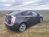 Toyota Prius 2014 годаүшін5 000 000 тг. в Уральск – фото 3