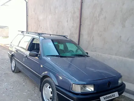 Volkswagen Passat 1993 года за 1 800 000 тг. в Шымкент