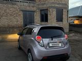 Chevrolet Spark 2011 года за 3 400 000 тг. в Шымкент – фото 3