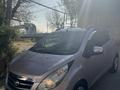 Chevrolet Spark 2011 года за 3 400 000 тг. в Шымкент