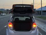 Chevrolet Spark 2011 года за 3 400 000 тг. в Шымкент – фото 5