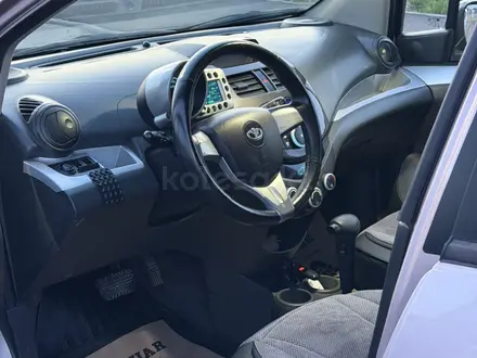 Chevrolet Spark 2011 года за 3 400 000 тг. в Шымкент – фото 7