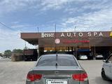 Kia Cerato 2010 года за 3 200 000 тг. в Алматы – фото 4