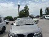 Kia Cerato 2010 года за 3 200 000 тг. в Алматы