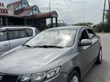 Kia Cerato 2010 года за 3 200 000 тг. в Алматы – фото 2