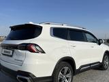 Geely Okavango 2024 годаүшін11 000 000 тг. в Актау – фото 4