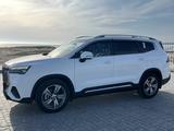 Geely Okavango 2024 годаүшін11 000 000 тг. в Актау – фото 3