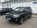 Toyota Land Cruiser 2008 годаfor16 700 000 тг. в Петропавловск – фото 2