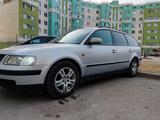 Volkswagen Passat 1997 года за 2 520 000 тг. в Актау – фото 2