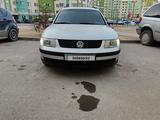 Volkswagen Passat 1997 годаүшін2 520 000 тг. в Актау – фото 3