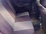 Subaru Impreza 1993 года за 720 000 тг. в Астана – фото 3