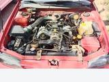 Subaru Impreza 1993 года за 720 000 тг. в Астана – фото 4