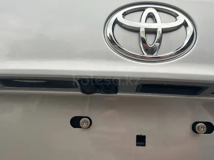 Toyota Highlander 2023 года за 34 500 000 тг. в Алматы – фото 14