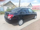ВАЗ (Lada) Granta 2190 2024 года за 3 700 000 тг. в Уральск – фото 4