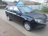 ВАЗ (Lada) Granta 2190 2024 года за 3 700 000 тг. в Уральск – фото 5