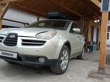 Subaru Tribeca 2007 года за 5 300 000 тг. в Алматы – фото 2