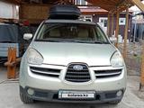 Subaru Tribeca 2007 года за 5 300 000 тг. в Алматы – фото 3