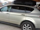 Subaru Tribeca 2007 года за 5 300 000 тг. в Алматы