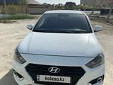 Hyundai Accent 2019 года за 7 600 000 тг. в Атырау