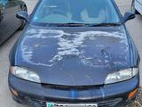Toyota Cavalier 1997 годаүшін350 000 тг. в Усть-Каменогорск
