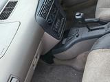 Toyota Cavalier 1997 годаүшін350 000 тг. в Усть-Каменогорск – фото 5