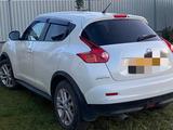 Nissan Juke 2011 годаfor5 950 000 тг. в Усть-Каменогорск – фото 4