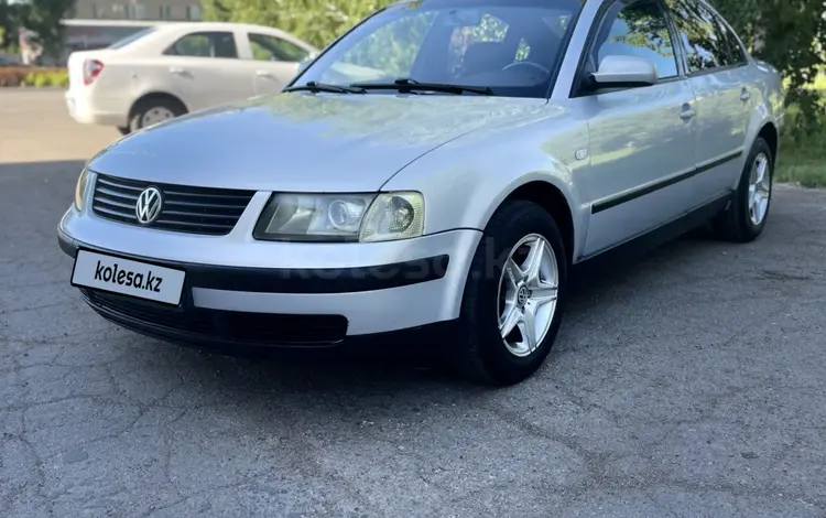 Volkswagen Passat 1998 года за 2 500 000 тг. в Кокшетау