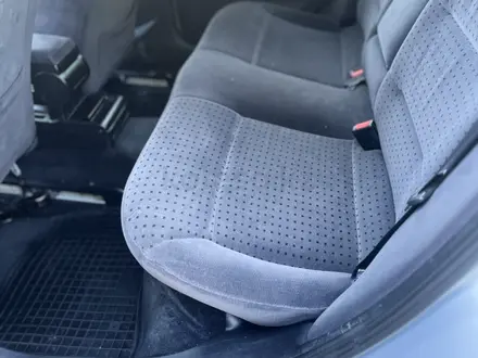 Volkswagen Passat 1998 года за 2 500 000 тг. в Кокшетау – фото 11