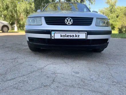 Volkswagen Passat 1998 года за 2 500 000 тг. в Кокшетау – фото 9