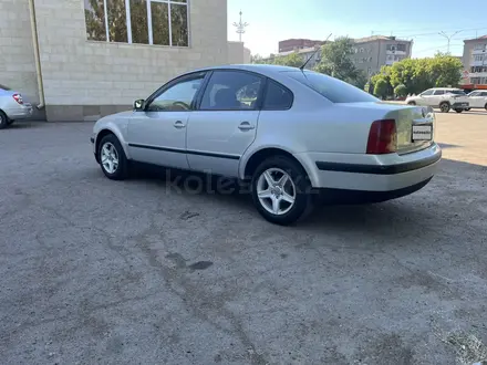 Volkswagen Passat 1998 года за 2 500 000 тг. в Кокшетау – фото 3