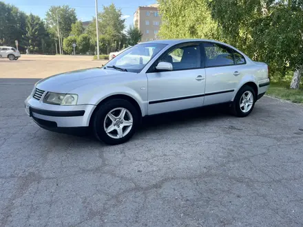 Volkswagen Passat 1998 года за 2 500 000 тг. в Кокшетау – фото 2