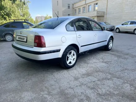 Volkswagen Passat 1998 года за 2 500 000 тг. в Кокшетау – фото 5