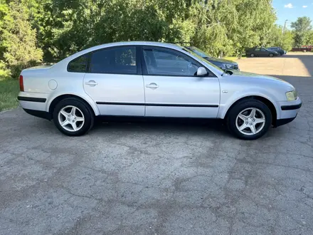 Volkswagen Passat 1998 года за 2 500 000 тг. в Кокшетау – фото 6
